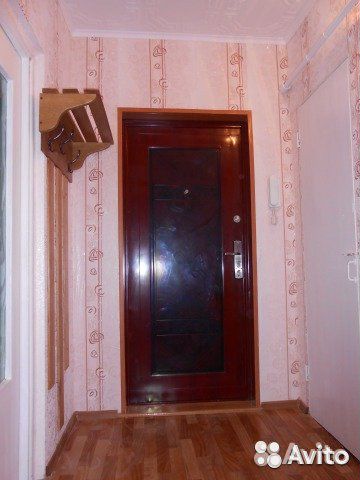 1-к квартира, 36 м², 1/9 эт.