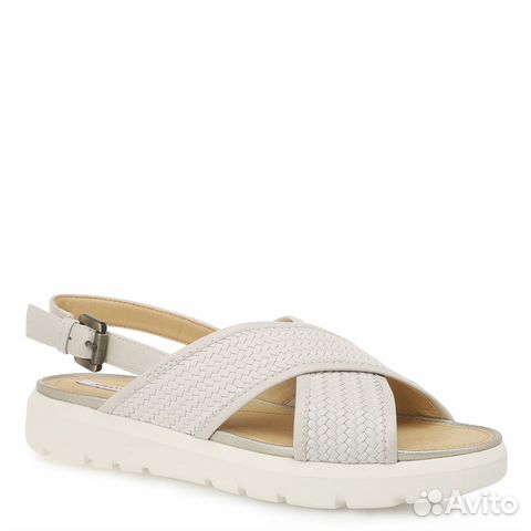 Босоножки Geox