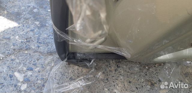 Дверь передняя правая х5 е53 Дверь передняя правая х5 е53