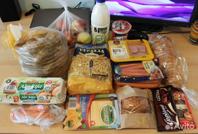 Продукция(некондиция) на корм животным