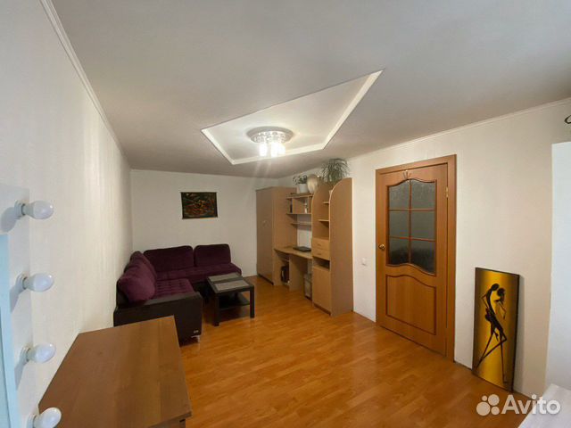 1-к квартира, 28.7 м², 2/5 эт. 1-к квартира, 28.7 м², 2/5 эт.