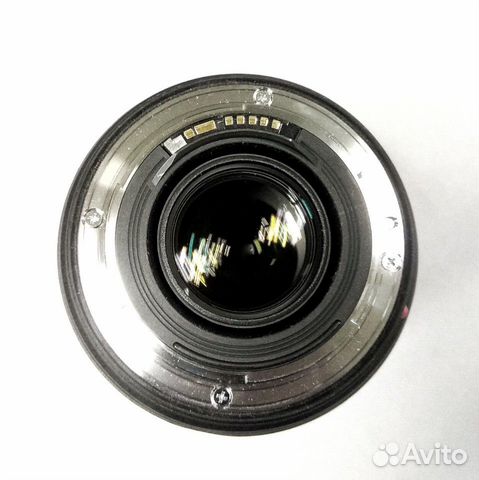 Объектив Canon 24-70 f2.8 L ll usmв отличном состо Объектив Canon 24-70 f2.8 L ll usmв отличном состо