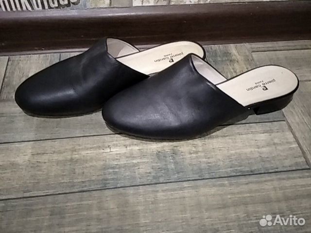 Шлепанцы Шлепанцы
