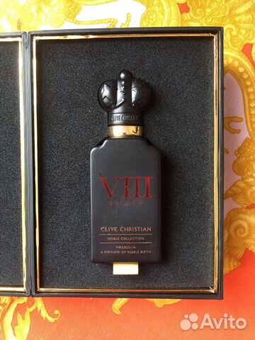 Clive christian Noble Viii Rococo Magnolia оригина
