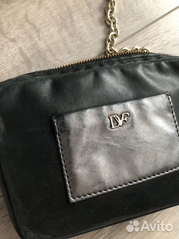 Сумка Diane Von Furstenberg Сумка Diane Von Furstenberg