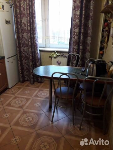 Комната 12 м² в 2-к, 17/17 эт. Комната 12 м² в 2-к, 17/17 эт.