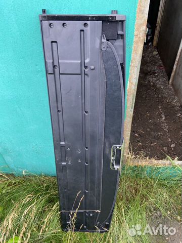 Задняя полка на Марк 2 Задняя полка на Марк 2