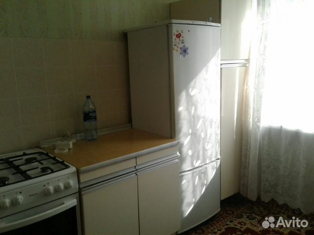 1-к квартира, 33 м², 9/9 эт.