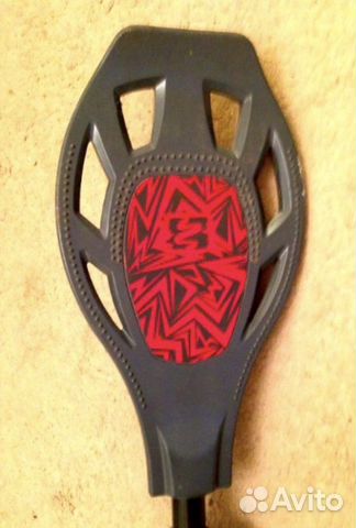 Вейвборд (Waveboard) Вейвборд (Waveboard)