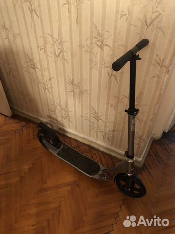 Самокат oxelo town 5 Самокат oxelo town 5