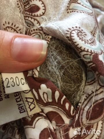 Одеяло верблюжье 200х230 Одеяло верблюжье 200х230