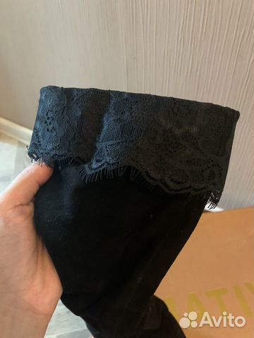 Полусапожки