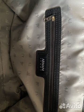 Сумка Armani Jeans Сумка Armani Jeans