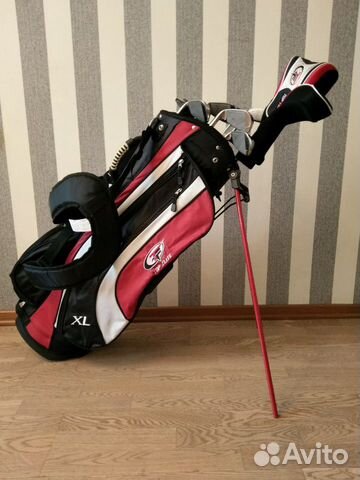 Клюшки для гольфа Клюшки для гольфа