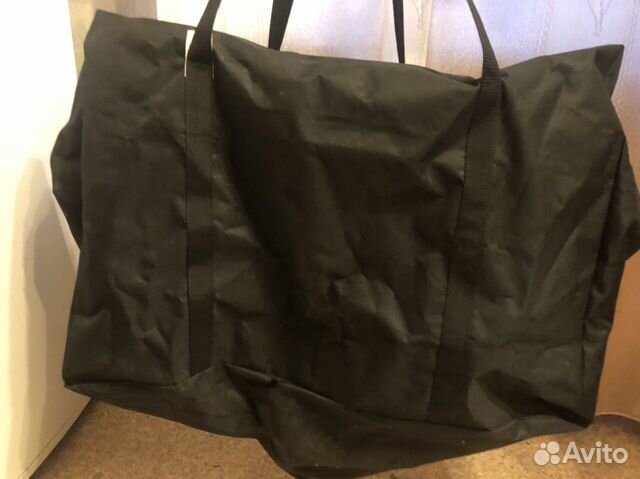 Большая сумка Большая сумка