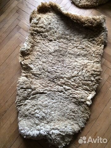 Овечья шкура