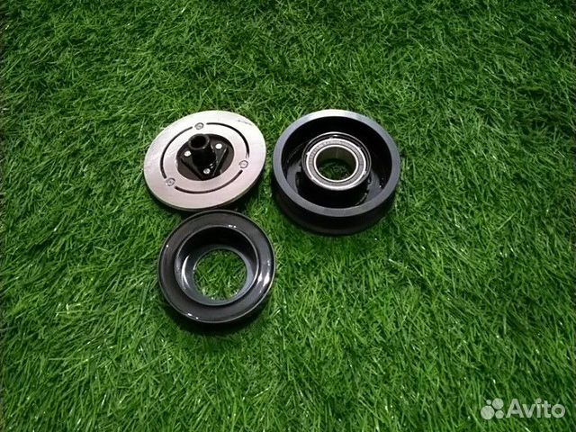 Муфта кондиционера Форд Куга 2 1.6 экобуст Муфта кондиционера Форд Куга 2 1.6 экобуст