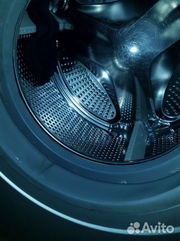 Стиральная машина Samsung 5,2kg бу Стиральная машина Samsung 5,2kg бу
