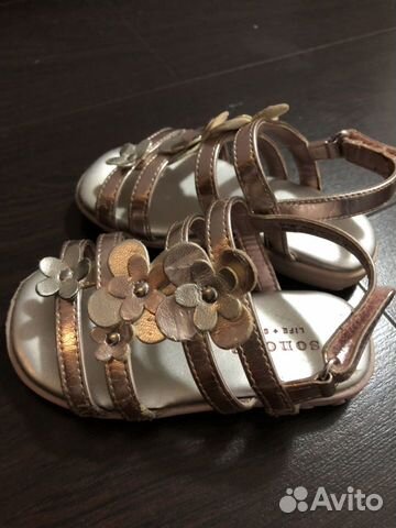 Босоножки Sonoma Босоножки Sonoma