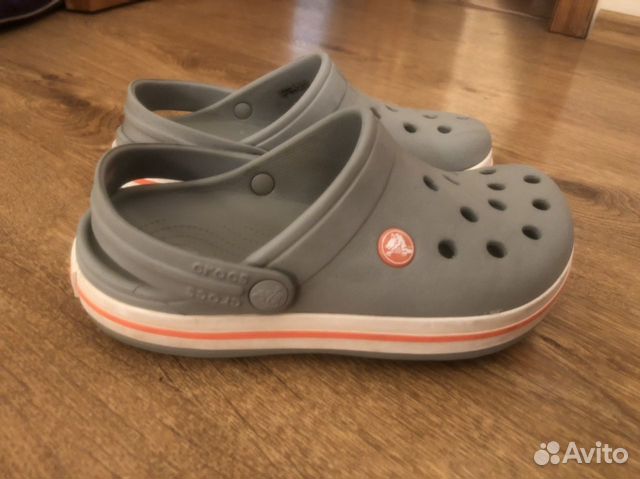 Crocs детские Crocs детские
