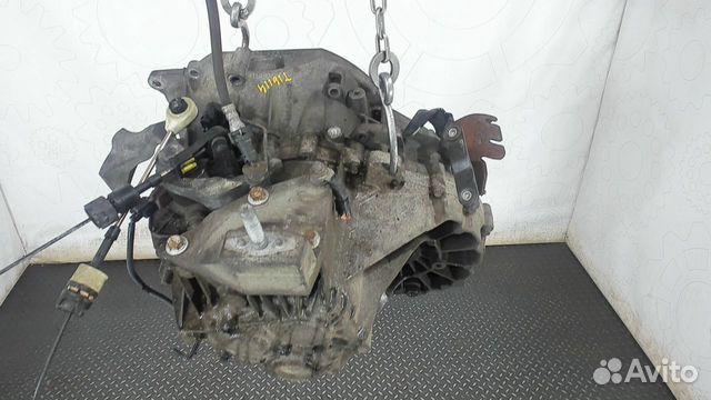 Коробка передач Ford Mondeo 4 2 tdci, 2009 Коробка передач Ford Mondeo 4 2 tdci, 2009