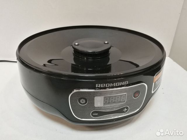 Сушилка для овощей и фруктов redmond RFD-0157 Сушилка для овощей и фруктов redmond RFD-0157
