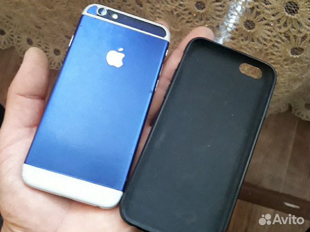 iPhone 6s iPhone 6s