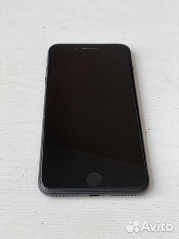 iPhone 8 Plus 256 Gb