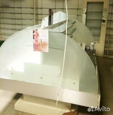 Торговое оборудование прилавки Торговое оборудование прилавки