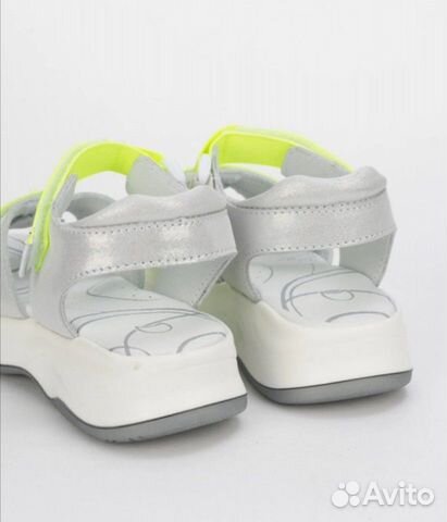 Сандалии Котофей, новые