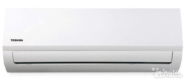Кондиционер Toshiba RAS-07U2KHS-EE/RAS-07U2AHS-EE Кондиционер Toshiba RAS-07U2KHS-EE/RAS-07U2AHS-EE
