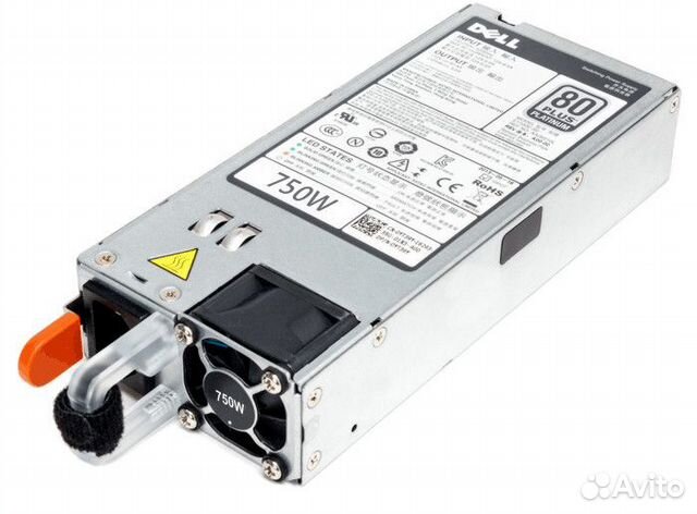 Сервер dell PowerEdge R620 4sff на запчасти Сервер dell PowerEdge R620 4sff на запчасти