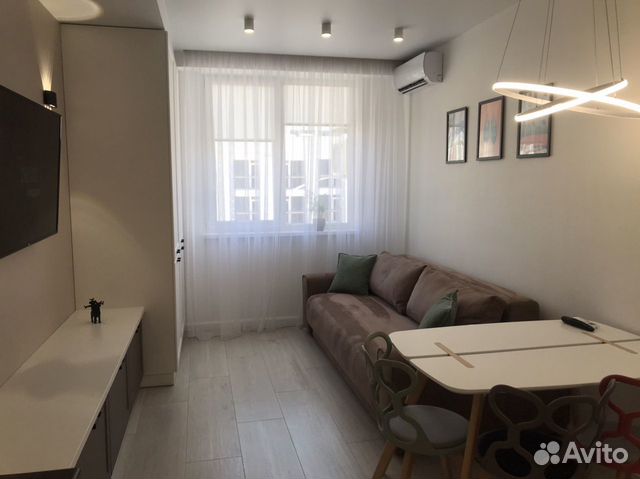 2-к квартира, 43 м², 5/5 эт. 2-к квартира, 43 м², 5/5 эт.