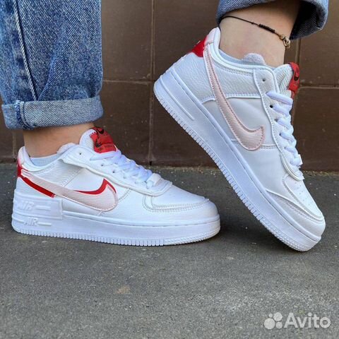 Кроссовки Nike air Force 1 Кроссовки Nike air Force 1