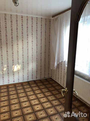 2-к квартира, 54 м², 1/1 эт.