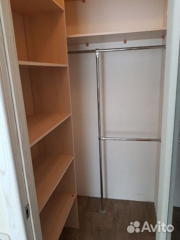 1-к квартира, 40 м², 3/9 эт.