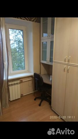 2-к квартира, 40 м², 4/5 эт. 2-к квартира, 40 м², 4/5 эт.