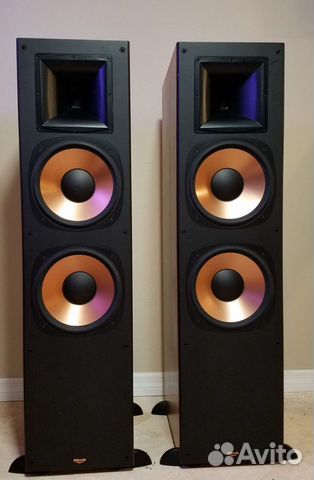klipsch rf 800