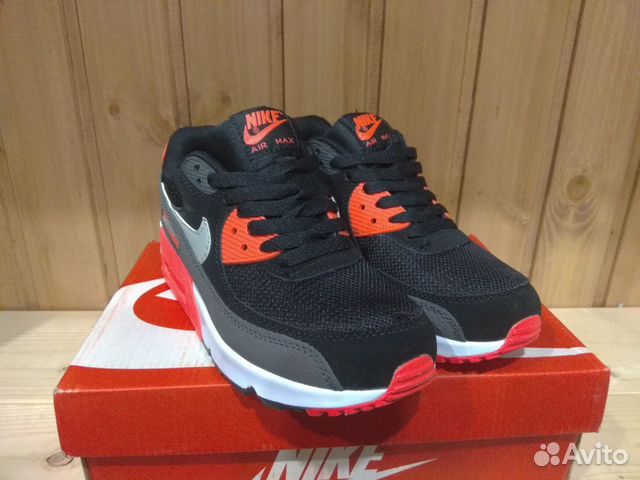 Кроссовки Nike Air Max