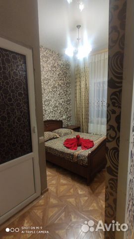 2-к квартира, 40 м², 2/2 эт.
