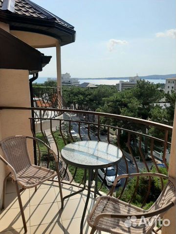 1-к квартира, 38 м², 4/4 эт.
