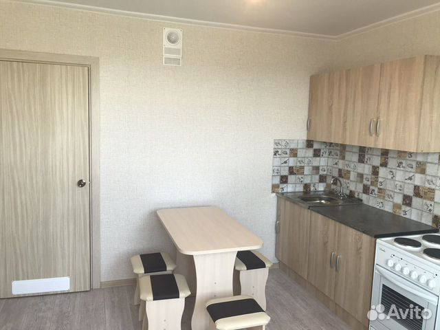 1-к квартира, 33 м², 9/16 эт.