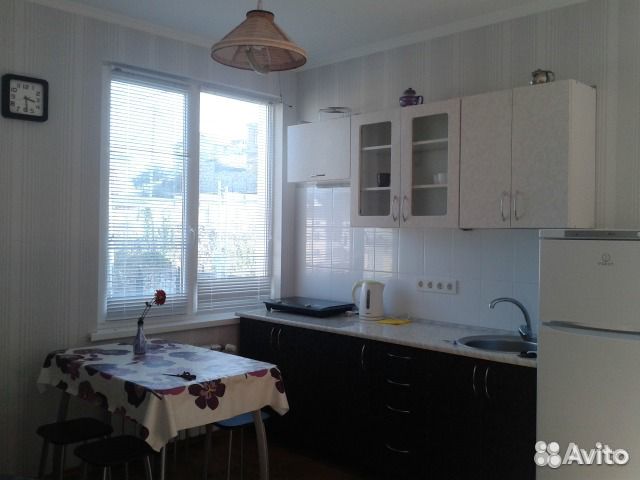 1-к квартира, 36 м², 2/3 эт.
