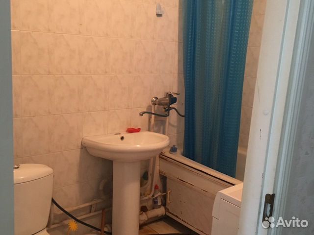 1-к квартира, 34.5 м², 4/5 эт.