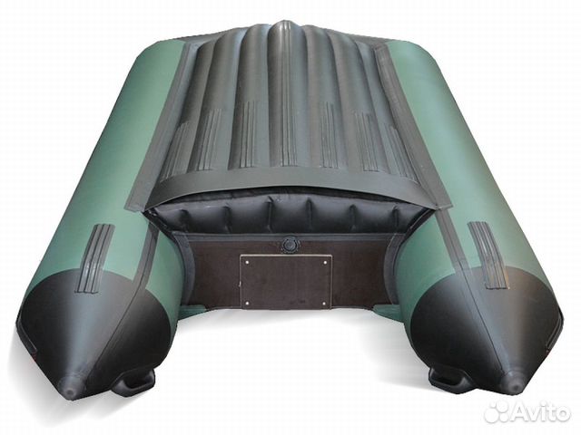 Ремонт лодок пвх