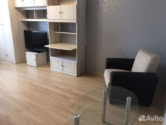 1-к квартира, 38 м², 3/3 эт. 1-к квартира, 38 м², 3/3 эт.