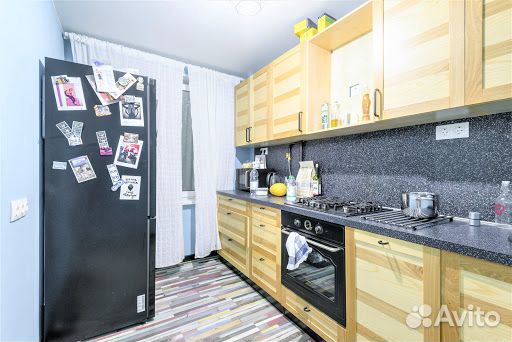 2-к квартира, 38.7 м², 2/9 эт.