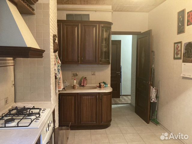 2-к квартира, 60 м², 2/5 эт.