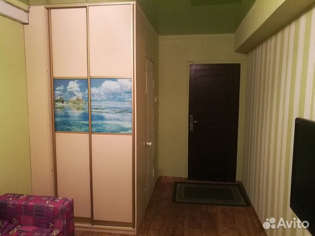 1-к квартира, 13 м², 1/5 эт.