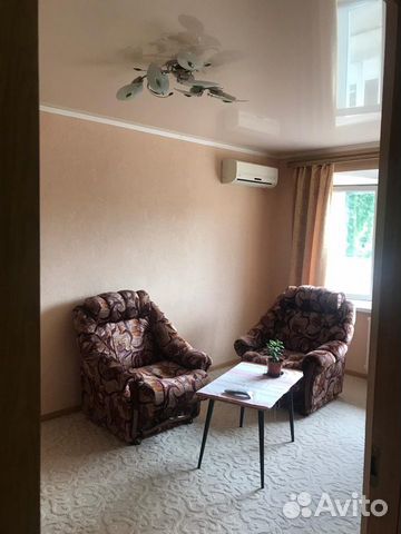1-к квартира, 31.3 м², 2/5 эт.